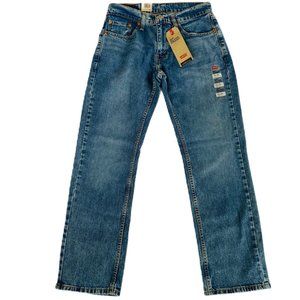 Levi’s Men’s 559 Relaxed Straight Jeans Size 30x30